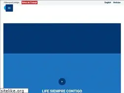Sites similar to life.com.mx