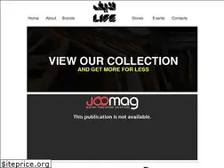 Sites similar to life.com.sa