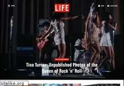 Sites similar to life.com