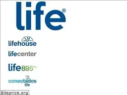 Sites similar to life.cr
