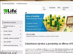 Sites similar to life.cz