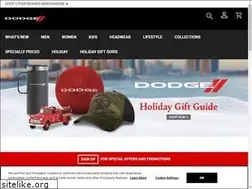 Sites similar to life.dodge.com