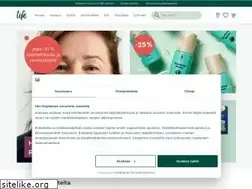 Sites similar to life.fi