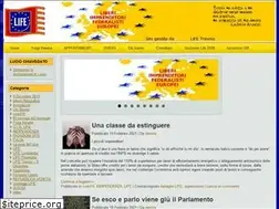 Sites similar to life.it
