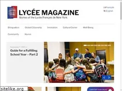 Sites similar to life.lfny.org