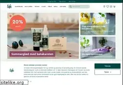Sites similar to life.no