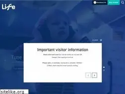 Sites similar to life.org.uk