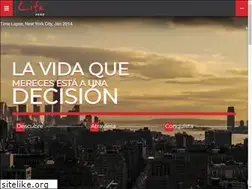 Sites similar to life.pe