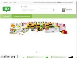 Sites similar to life.si