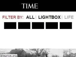 Sites similar to life.time.com