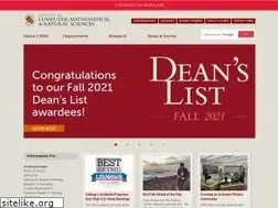 Sites similar to life.umd.edu