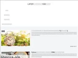 Sites similar to life100create.com