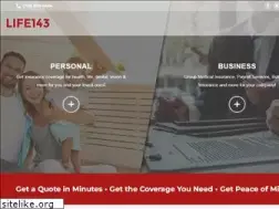 Sites similar to life143.com