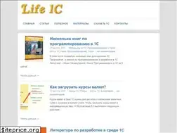 Sites similar to life1c.ru