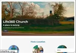 Sites similar to life360.org