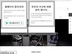 Sites similar to life365.co.kr