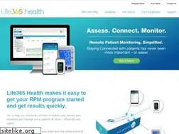 Sites similar to life365.health