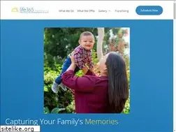 Sites similar to life365portraits.com