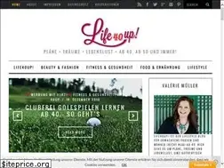 Sites similar to life40up.de