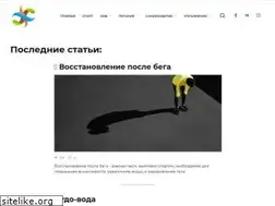 Sites similar to life4health.ru