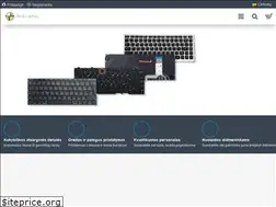 Sites similar to life4laptop.lt