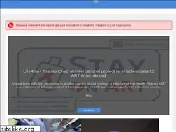 Sites similar to life4me.plus