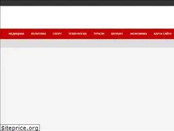 Sites similar to life4news.ru
