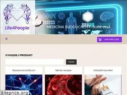 Sites similar to life4people.cz