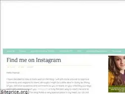 Sites similar to lifeabundant-blog.com