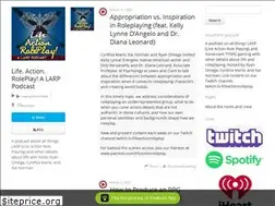 Sites similar to lifeactionroleplay.podbean.com