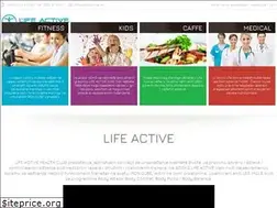 Sites similar to lifeactive.rs