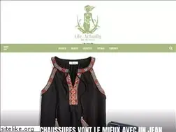 Sites similar to lifeactually.fr