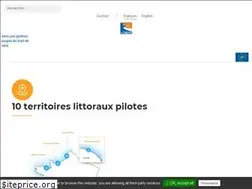 Sites similar to lifeadapto.eu