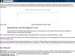 Sites similar to lifeadvice.blogspot.com