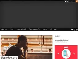 Sites similar to lifeadvisor.hu