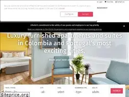 Sites similar to lifeafar.com