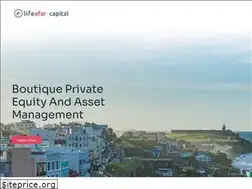 Sites similar to lifeafarcapital.com