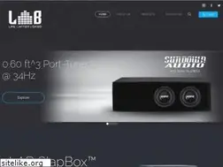 Sites similar to lifeafterbass.com