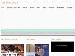 Sites similar to lifeaftergod.org