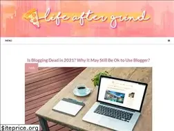 Sites similar to lifeaftergrind.com