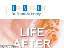 Sites similar to lifeafterlife.com