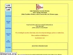 Sites similar to lifeafterlink.org