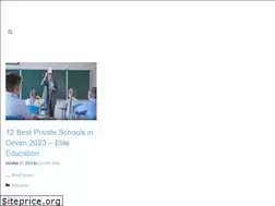 Sites similar to lifeafterlondon.com