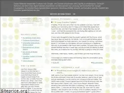 Sites similar to lifeaftermirena.blogspot.com