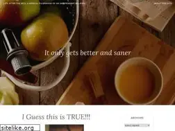 Sites similar to lifeafterwcg2.wordpress.com