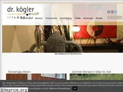 Sites similar to lifeagents.at