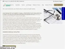 Sites similar to lifeaid.in