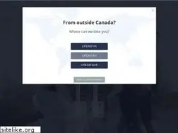 Sites similar to lifeaidbevco.ca