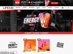 Sites similar to lifeaidbevco.eu
