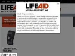 Sites similar to lifeaidmed.com
